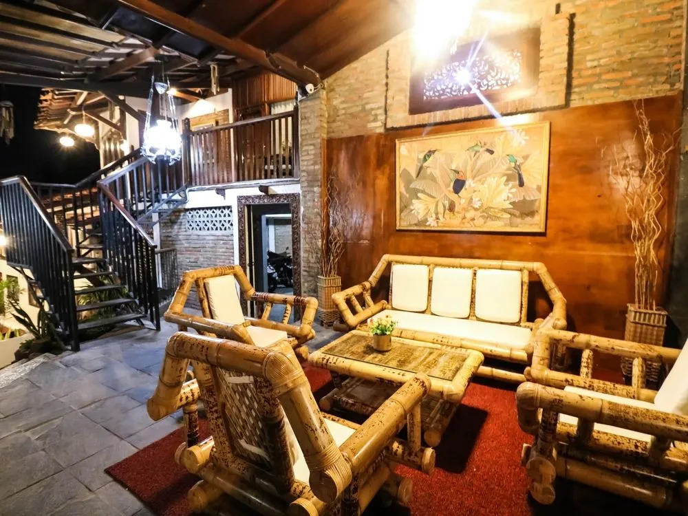 NIDA Rooms Mataram Bumi Affandi