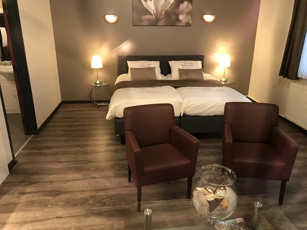 Guesthouse De Wissen
