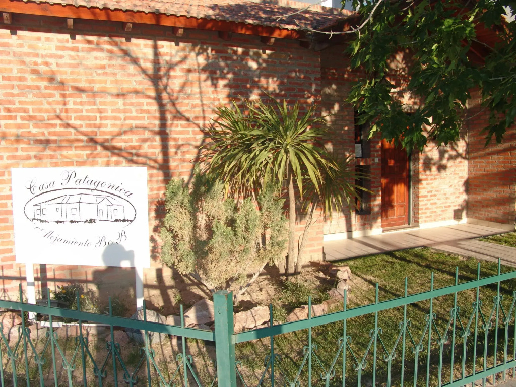 Casa Patagonica