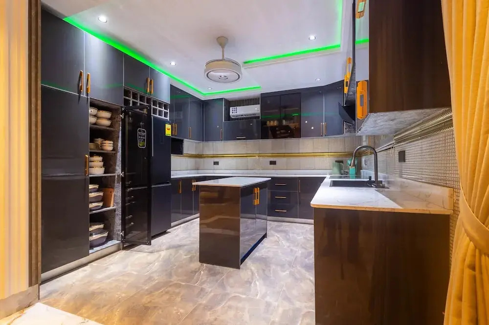 Quads Villa