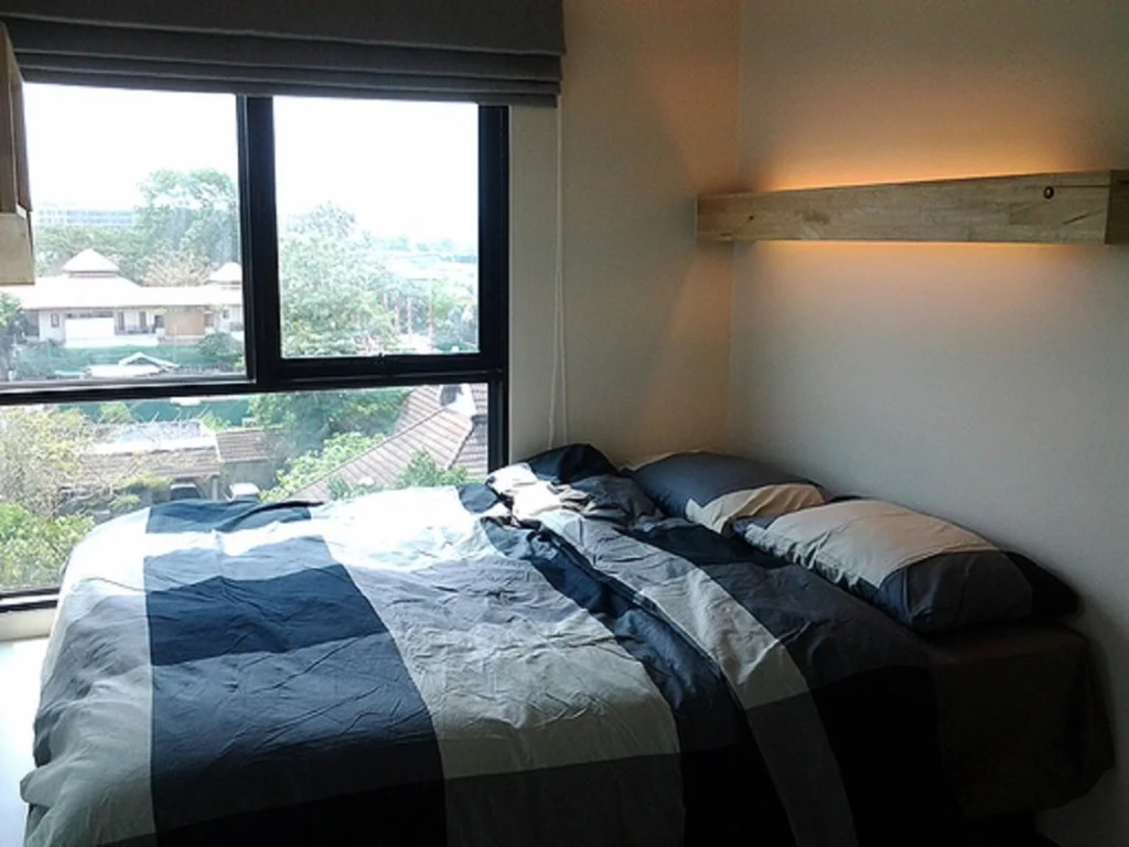 Varrzon Residence Srinakarin 56