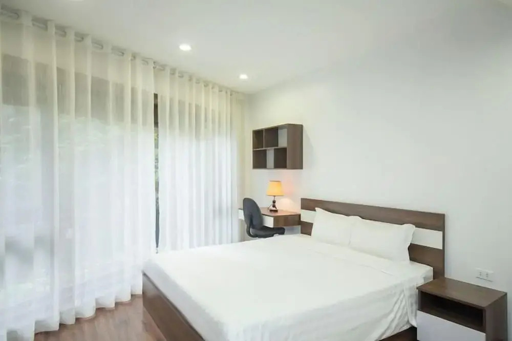 Sumitomo20- Linh Lang Serviced Apartment
