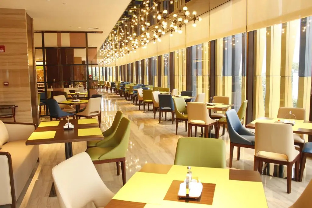 Hampton By Hilton Foshan Sanshui