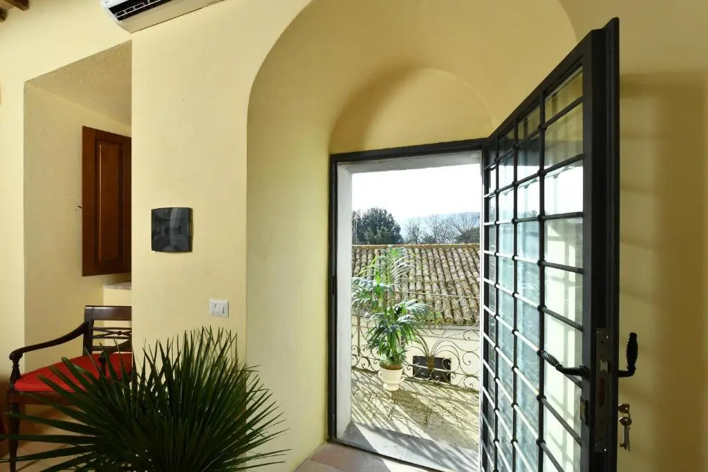 Castello Costaguti