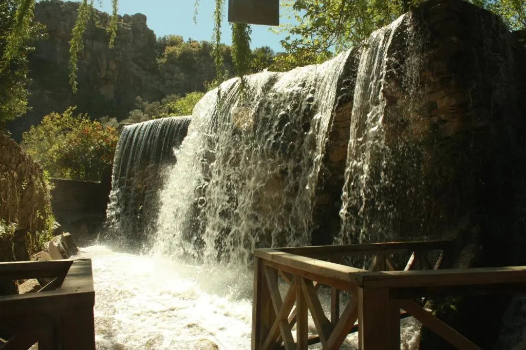 Uyku Vadisi Hotel