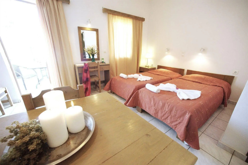 Sonio Beach Hotel