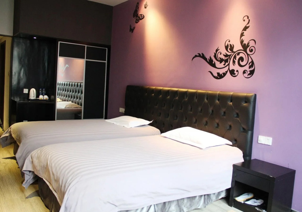 FX Hotel Guan Qian Suzhou