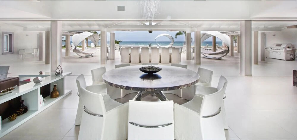 Villa Vue Cristal