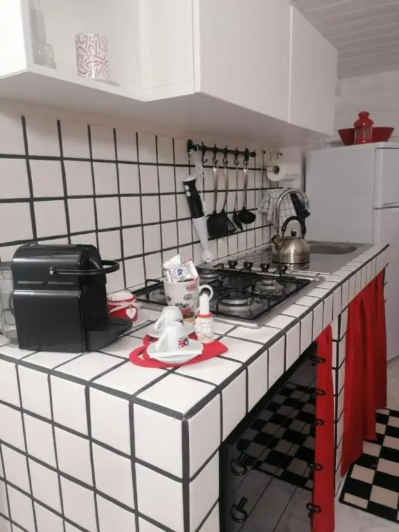 Mamà Apartment