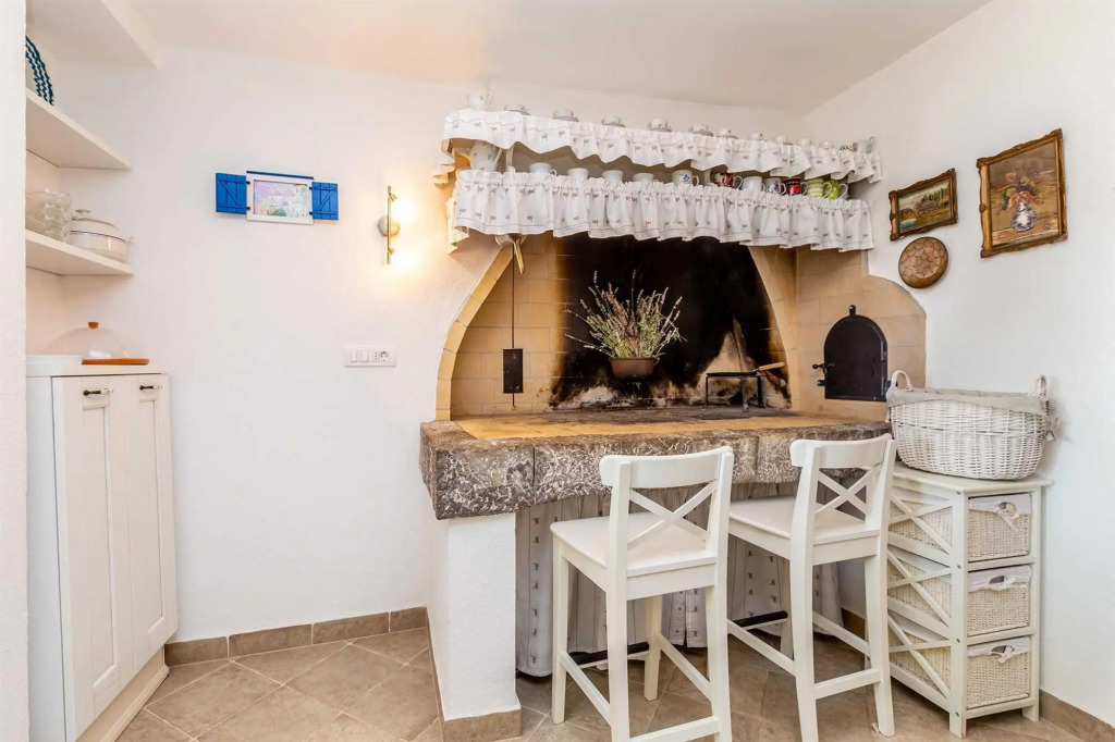 Holiday house TRSJA 11201