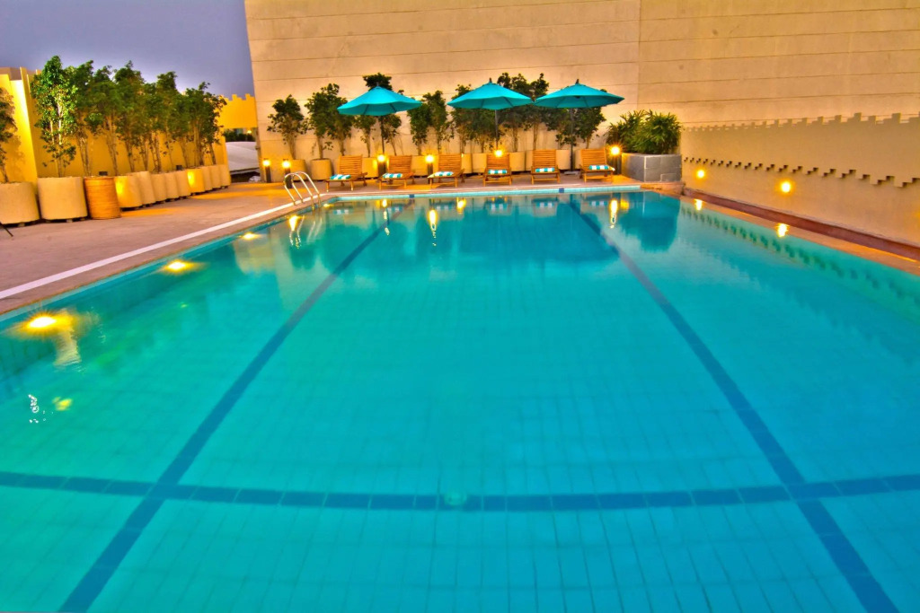 Courtyard by Marriott Bilaspur