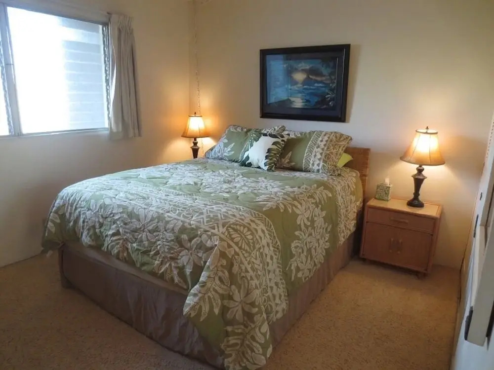 Maalaea Kai 316 1 Bedroom Condo by RedAwning