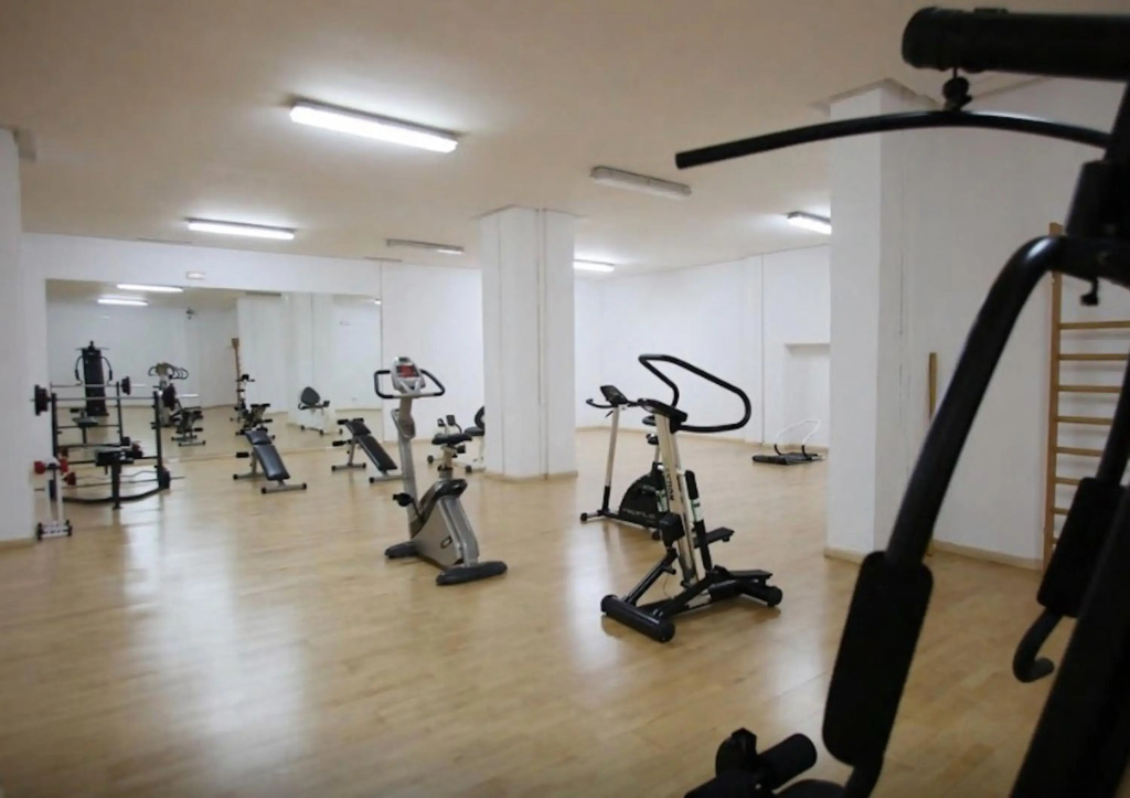 Center Puerto Banus -3 bedrooms