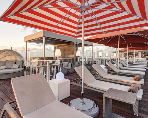 Travelsmart At Royalton Suites Cancun Resort & Spa Exclusive For Wvo Members, Cancun, Mexico