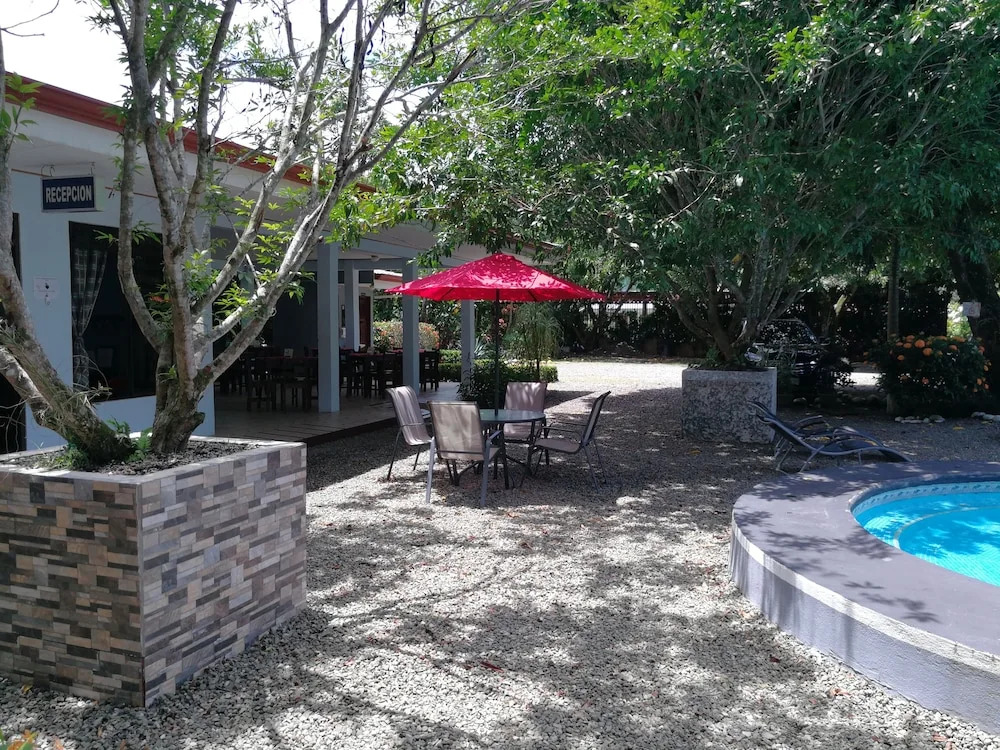 Hotel Marino Lodge