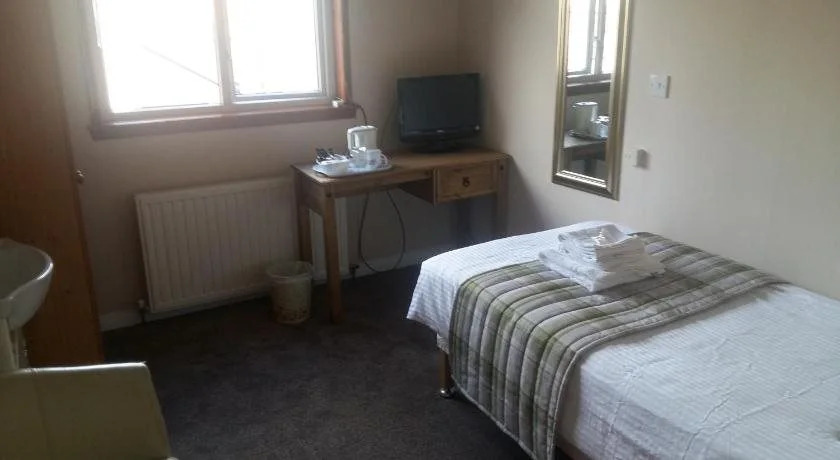 Whin Park Guest House