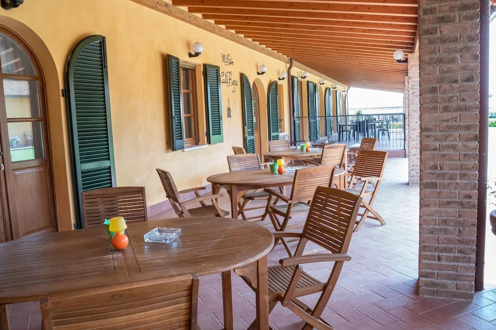 Borgo Bernabei