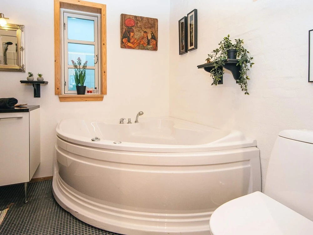 Nordic Charm With Spa - By Traum Ferienwohnungen