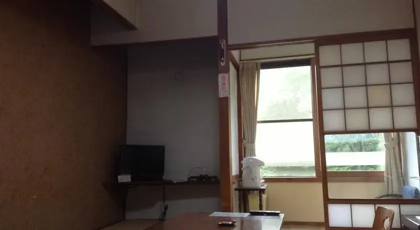 Koikawa Onsen Ryokan