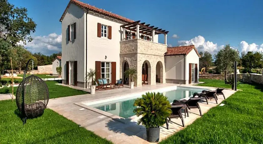 Villa Magnolija