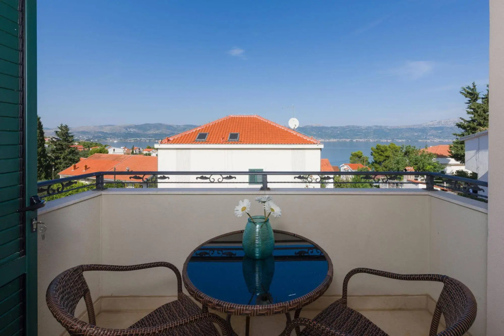 Apartment Relax Villa Salena