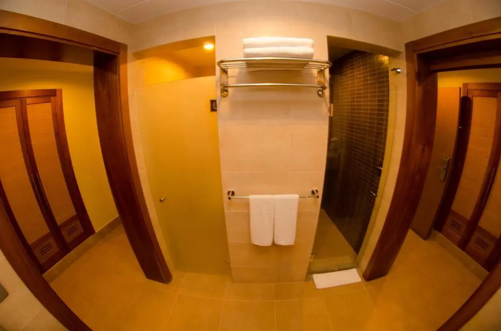 Hesperia Edén Club - Adults Only