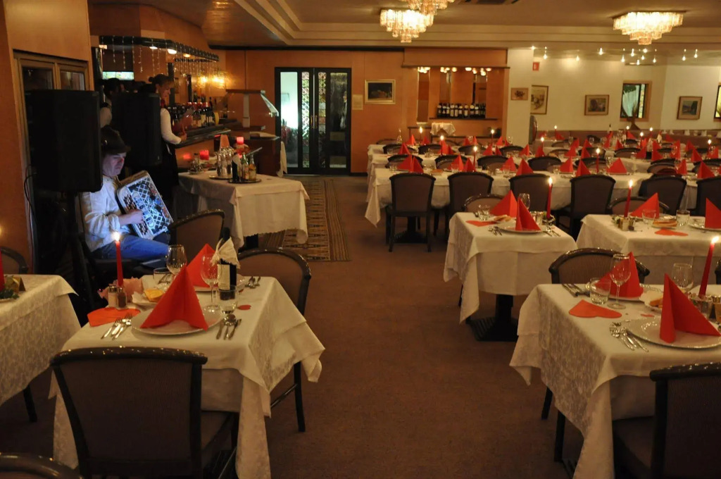 Liberty Hotel Malé