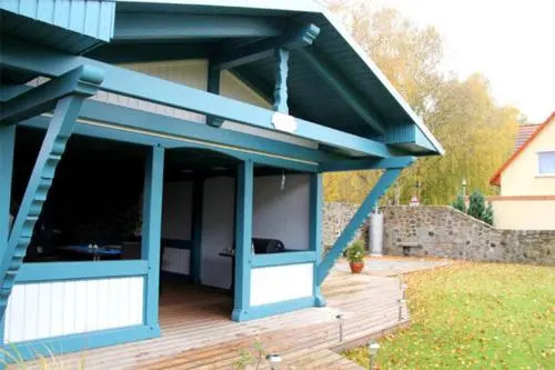Ferienwohnung Mirow SEE 7571