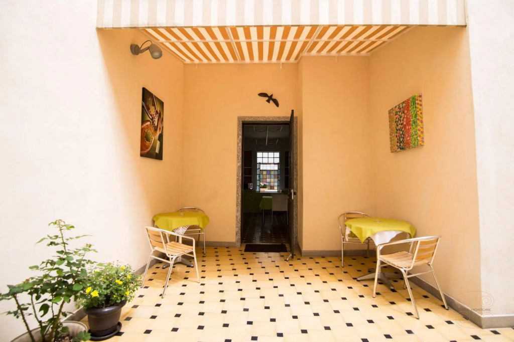 Casa Montore by Barrio Mexico