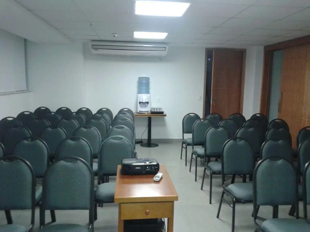Rede Andrade Lapa