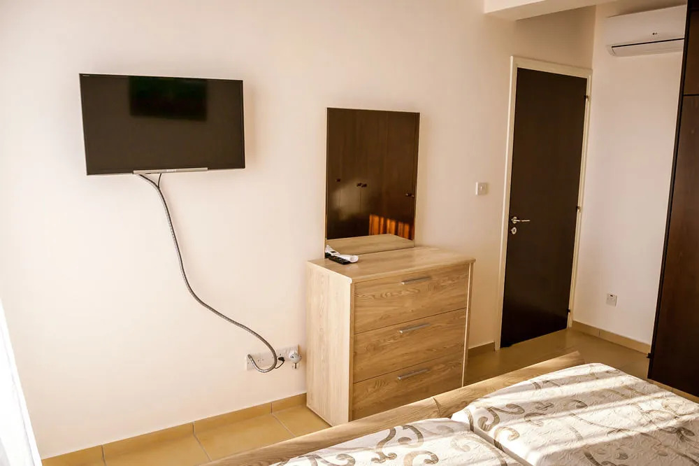 New Day Apartments