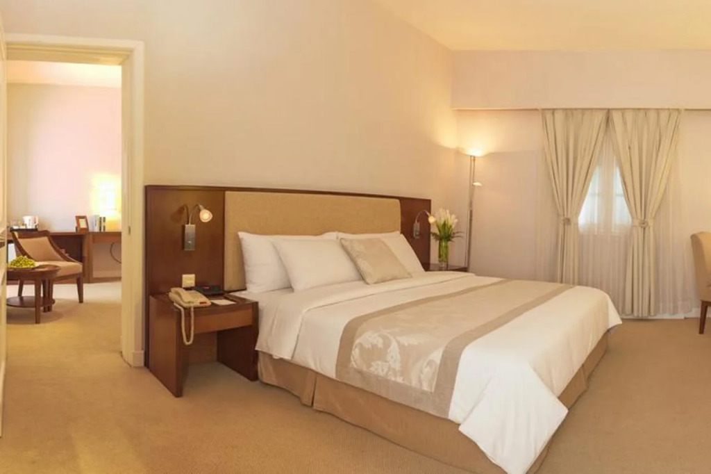 ANIMA Vietnamese Contemporary Art Boutique Hotel