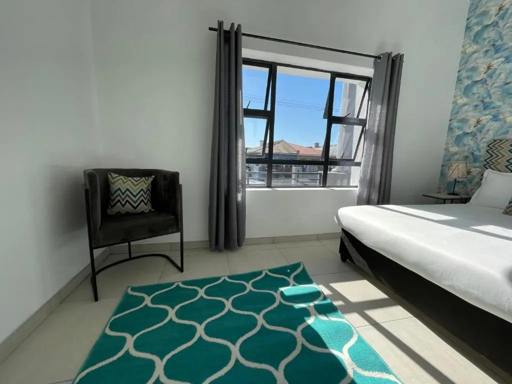 24 On York Guesthouse