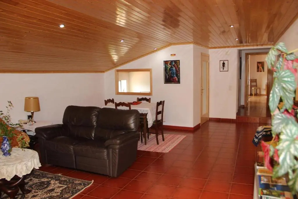 Retiro na Natureza - Casa com piscina