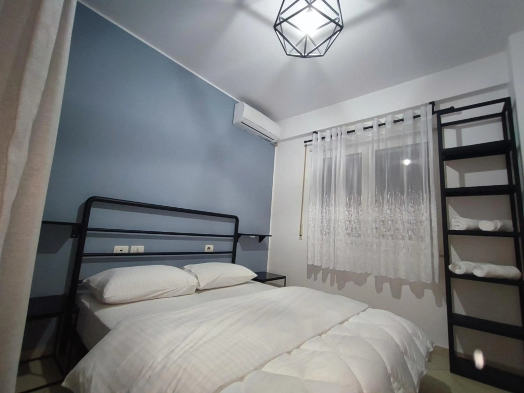 Tirana New Bazaar - Apartment no•2
