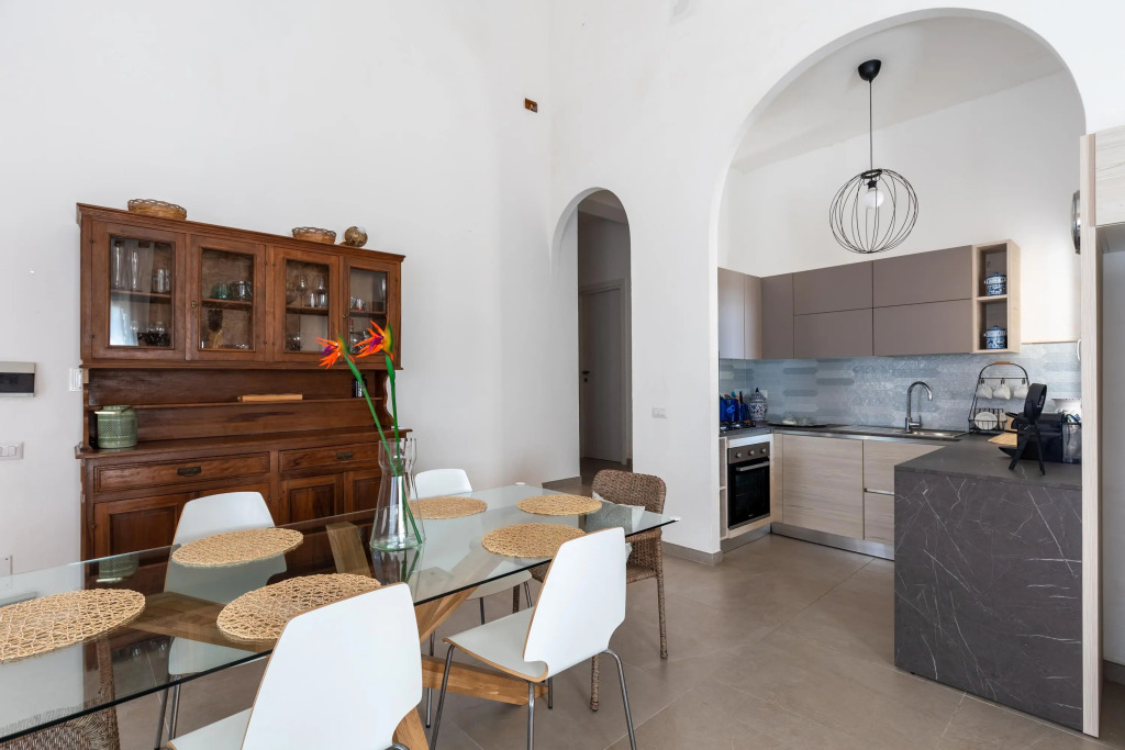 Villa Anna in pozzallo
