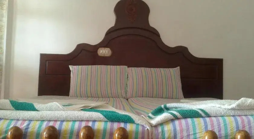 Stay Well Ayurvedic Beach Resort