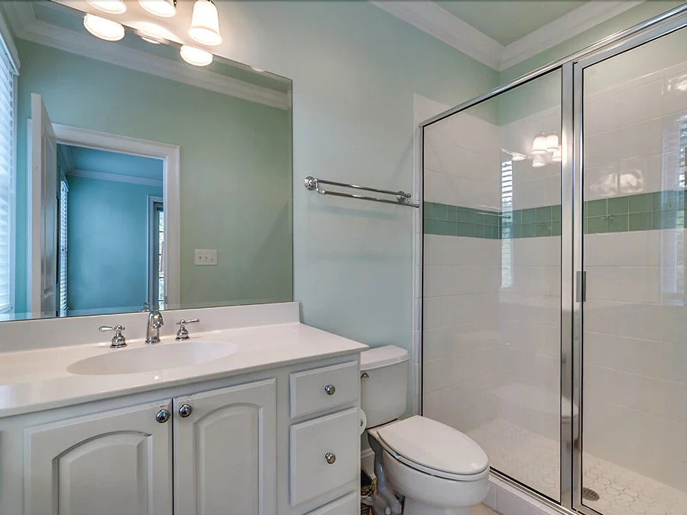 #167 Sea Island - 8 Br home by RedAwning