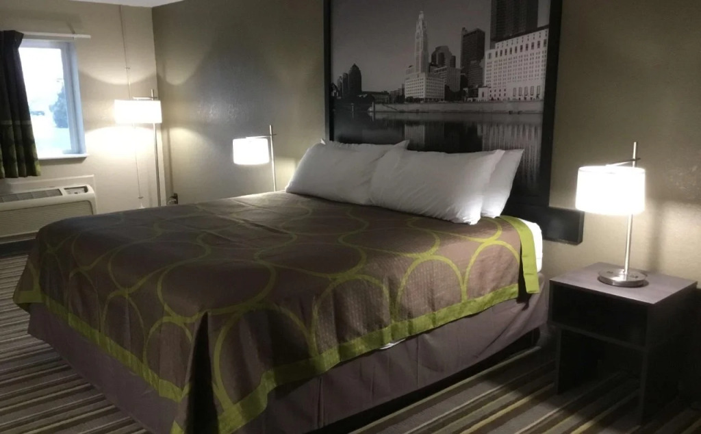 Travel Inn Of Sidney Ohio