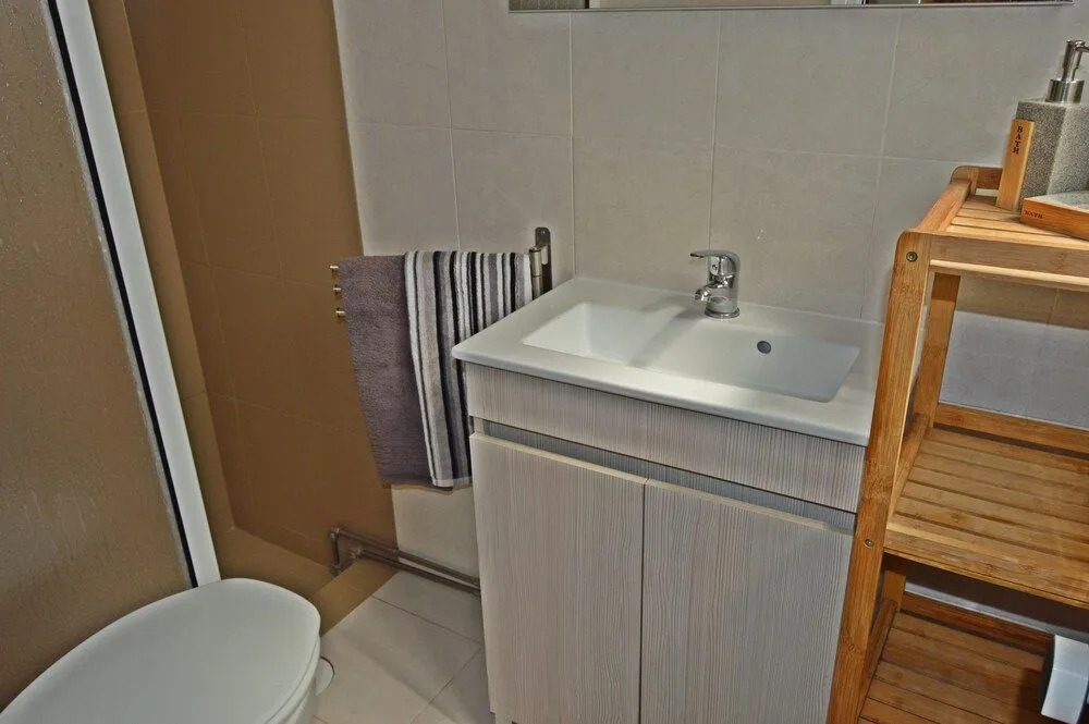 Top Floor with terrace in Funchal