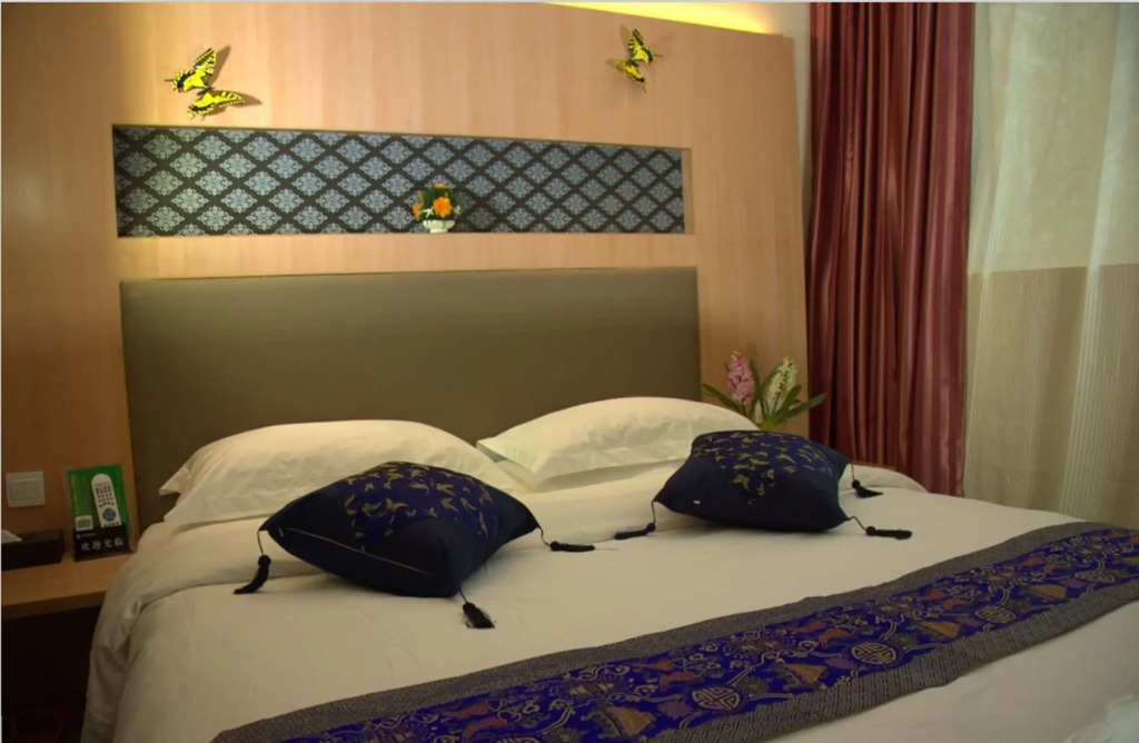 Home Club Hotel Yuexiu Branch