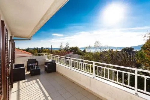 Adria Holiday Home