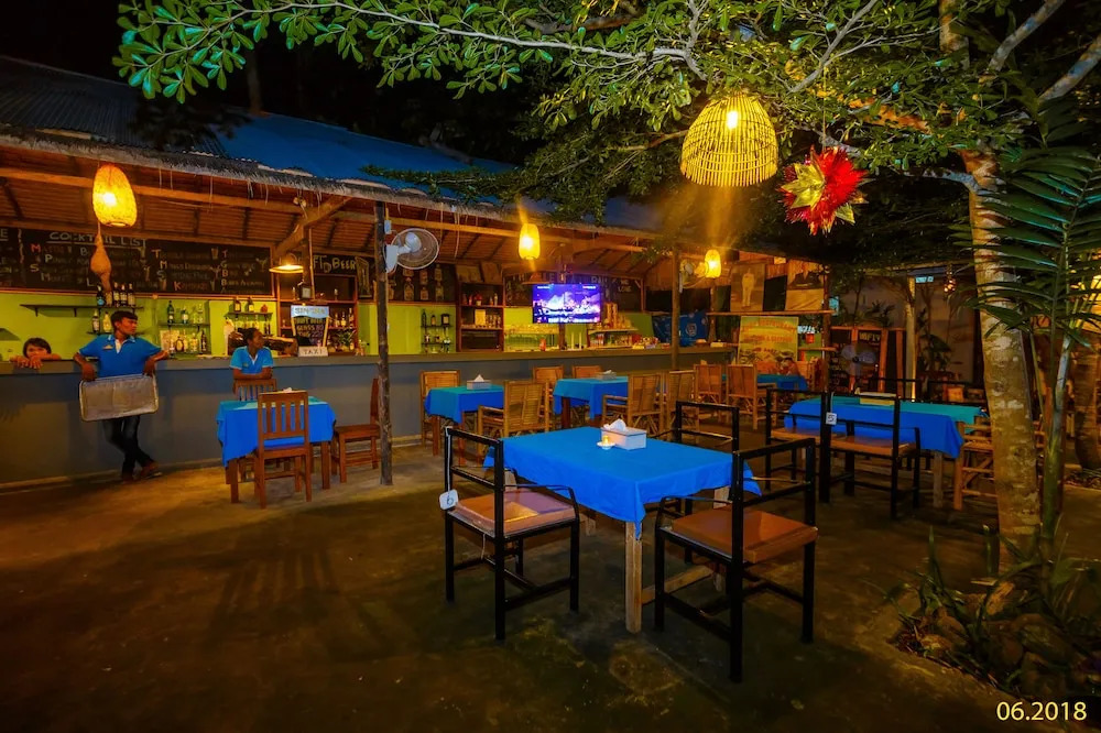 Aristo 2 Phuket by RESAVA