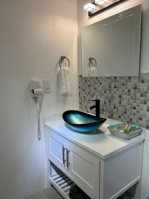 Agape Suites