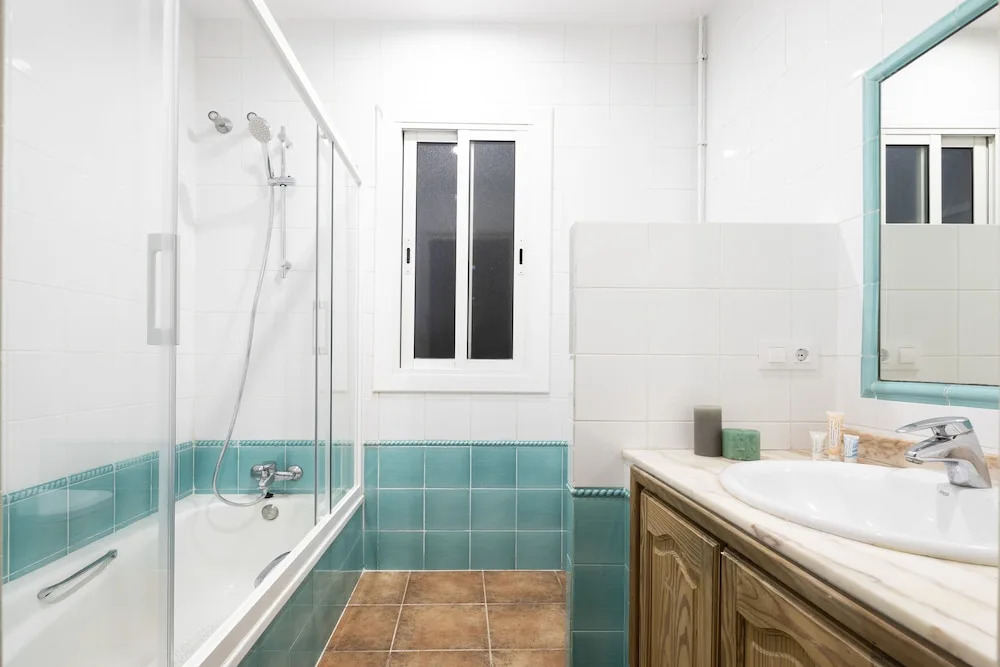 AB Bailen Apartments
