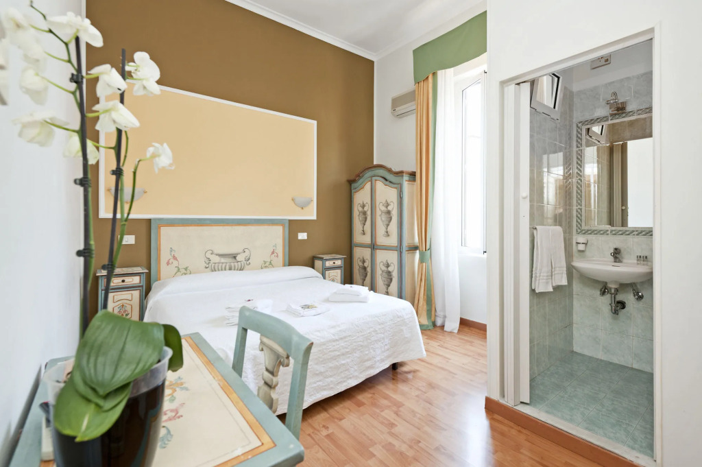 Hotel Infinito - Gruppo BLAM HOTELS