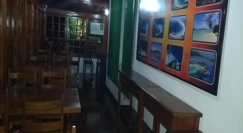Trips Hostel