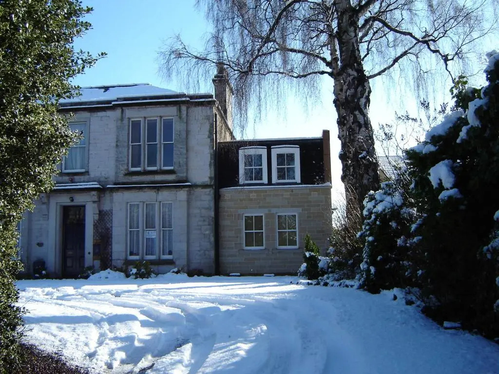 The ESKBANK hotel - Rathan House