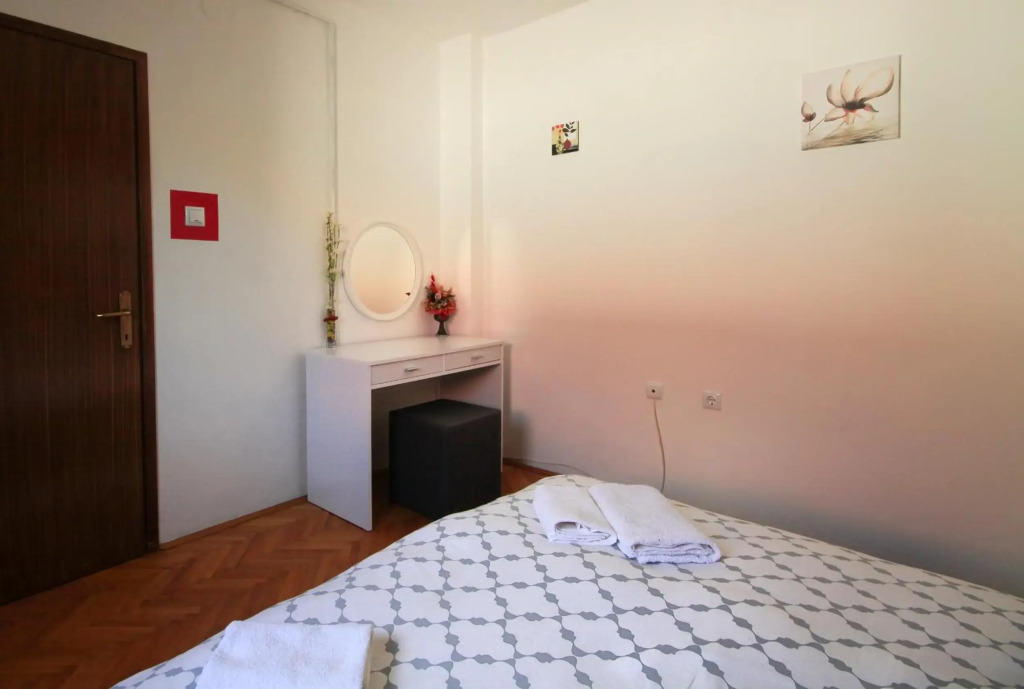 Apartman Katja