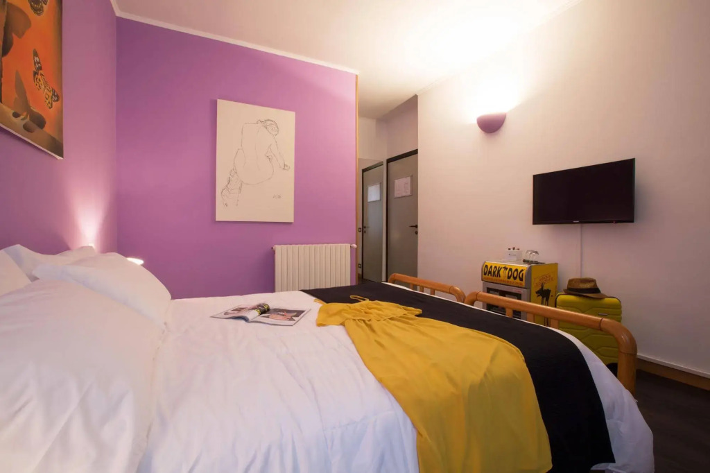 Albergo Giardino